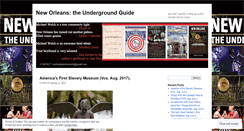 Desktop Screenshot of michaelpatrickwelch.org